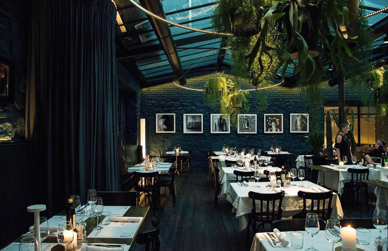 Areadocks Boutique Hotel Brescia