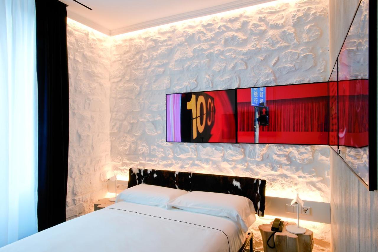 Areadocks Boutique 4*