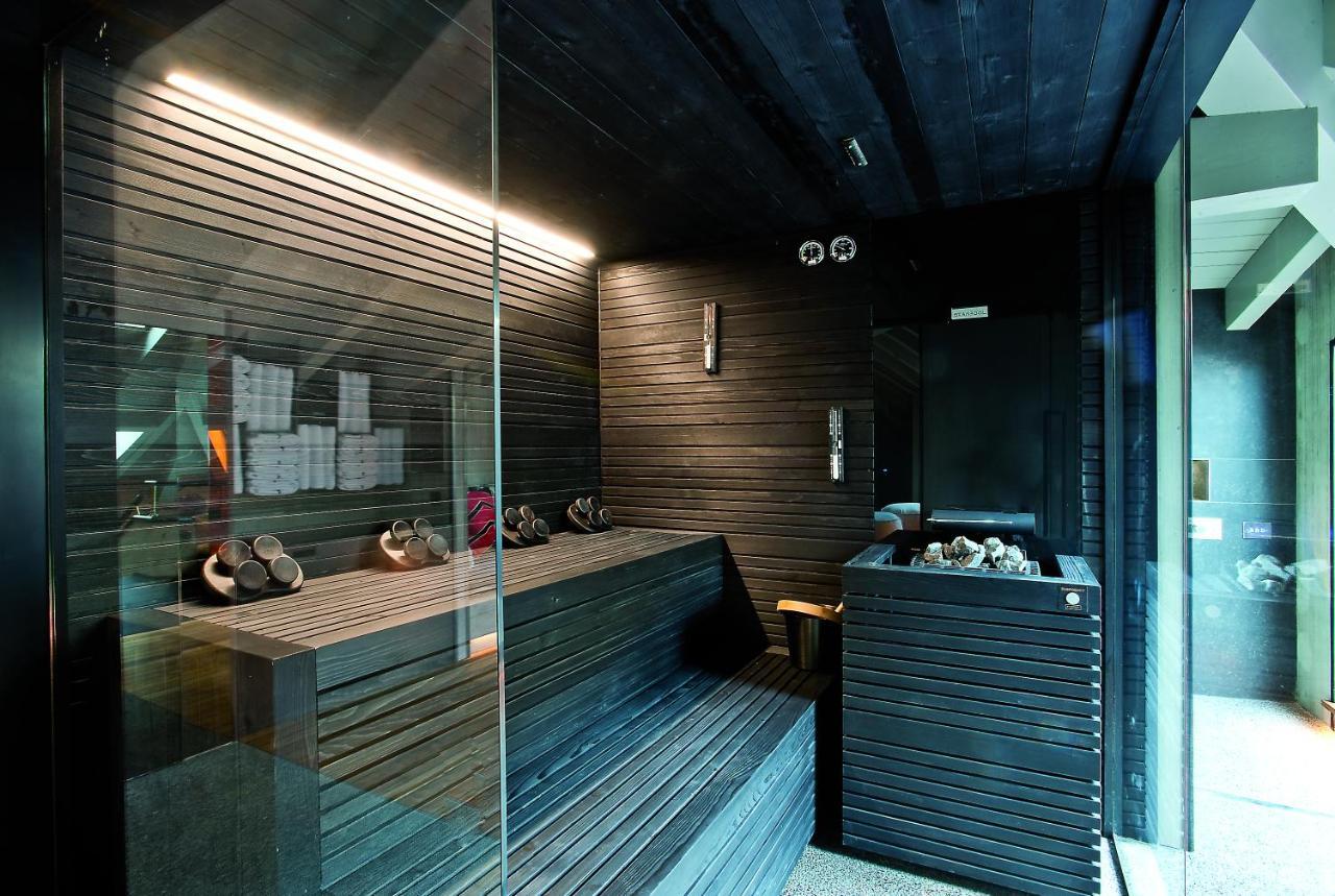 Areadocks Boutique 4* Brescia