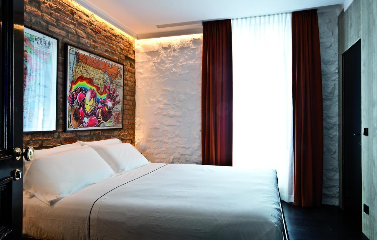 Areadocks Boutique 4* Brescia