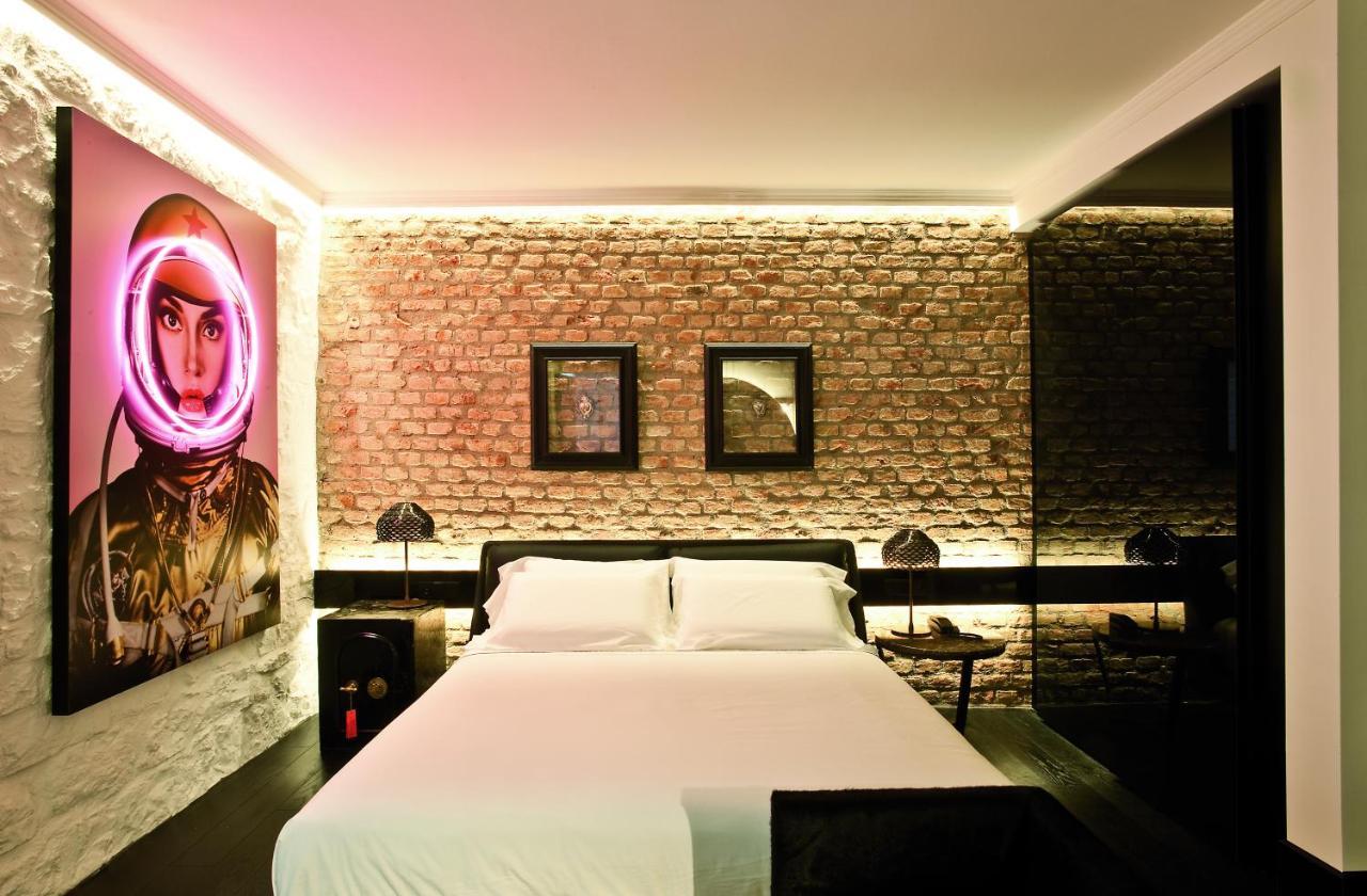 Areadocks Boutique Hotel