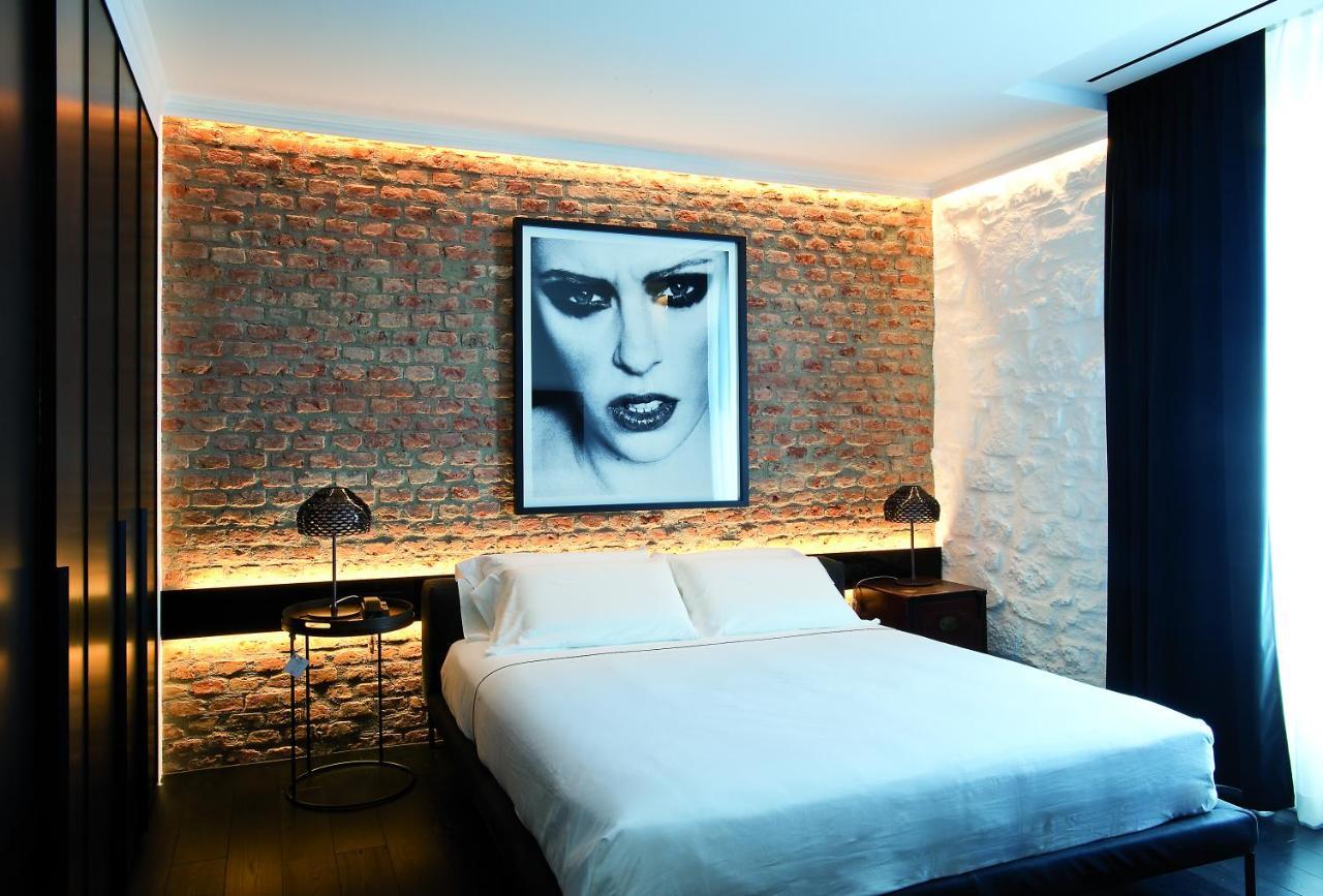 Areadocks Boutique Hotel Brescia
