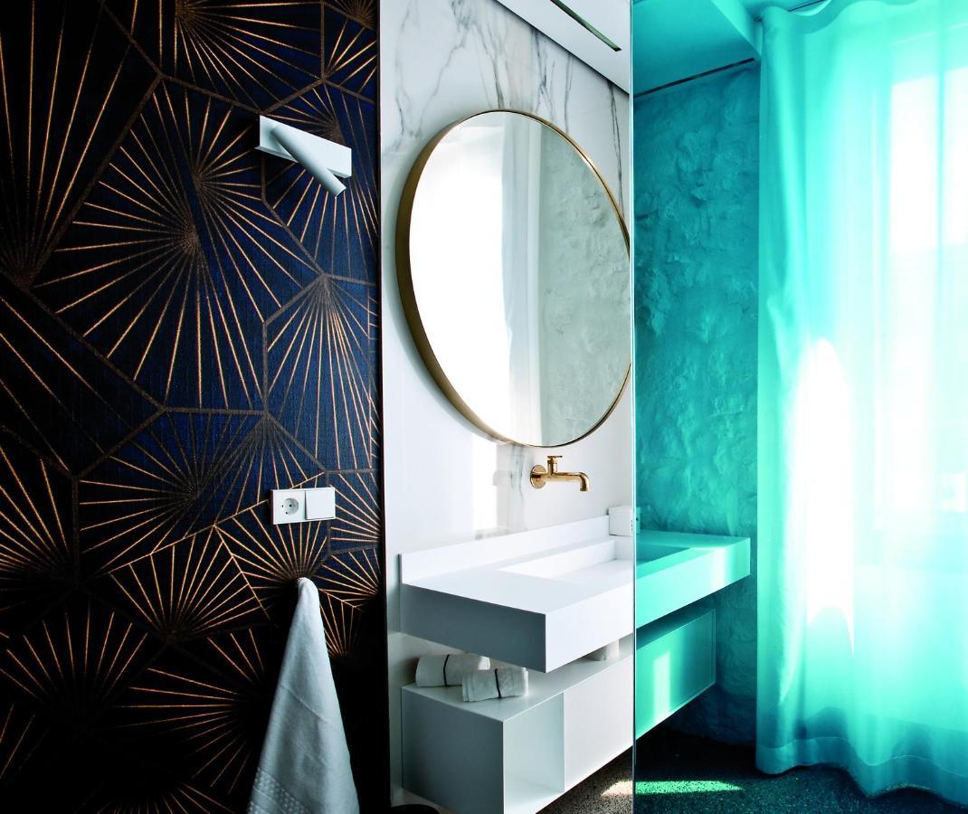Areadocks Boutique 4* Brescia