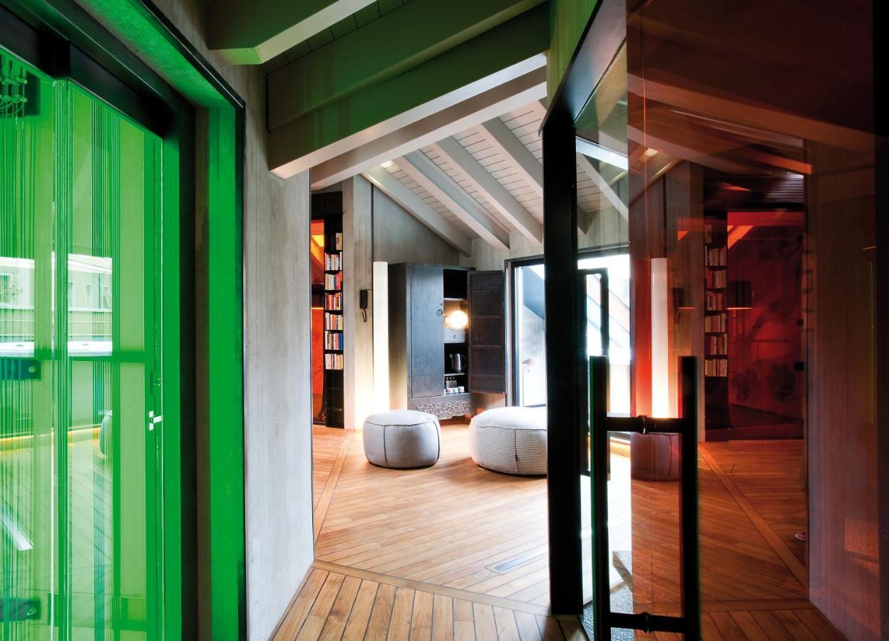 Areadocks Boutique 4*